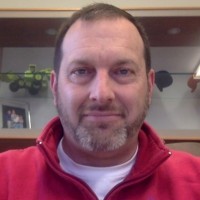 Eric Wise