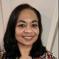 USDA Farm Production and Conservation Employee Sherry Bruce's profile photo