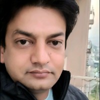 Modern Automotives Ltd Employee Pawan Tanwar's profile photo