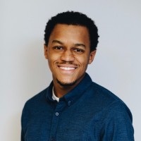 Mission WV Employee Oliver Bradley's profile photo