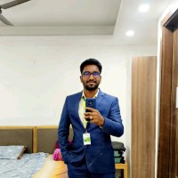 Voltech Group Employee Vijay Chaganti's profile photo