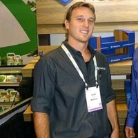 Chad Erwin Email & Phone Number