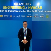 Ministry of Science, Technology and Innovation Employee Suhayl bin Zulkipli's profile photo