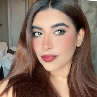 AlphaSquad Employee Wajiha Sarwar's profile photo