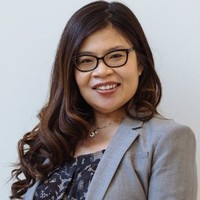 Intermountain Healthcare Employee Jacqueline Lim's profile photo