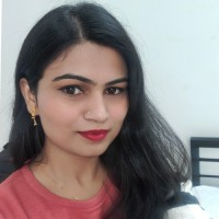 Source Infotech Inc. Employee Satyavati .'s profile photo
