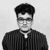 Alex Panels Employee Parth Arya's profile photo