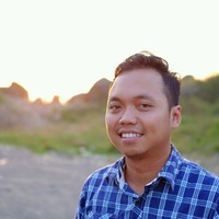 GoPay Indonesia Employee Irwan Wibowo's profile photo