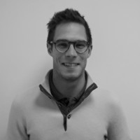 Gate-16 Employee Jerome L's profile photo