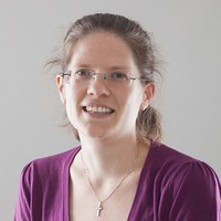 NPC (New Philanthropy Capital) Employee Rebecca Goodbourn's profile photo