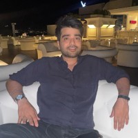OCA Architects Employee Shlok Ganatra's profile photo