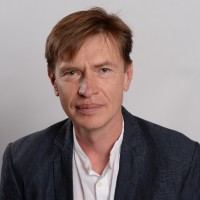 Innowise Group Employee Siarhei Sukhadolski's profile photo