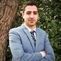 Vasileios Metaxas Email