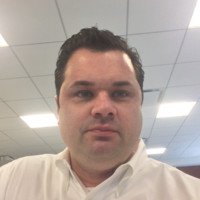 Aon Employee Patrick Rohan's profile photo