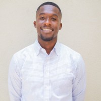 UCLA Center for the Transformation of Schools Employee Jaleel Howard's profile photo