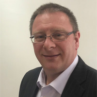 Northern Powergrid Employee Simon Buckingham's profile photo