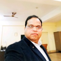 A Rao Email & Phone Number
