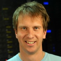 Arnes Employee Bor Šumrada's profile photo