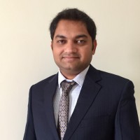 Bhavik Patel Email & Phone Number