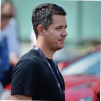 Daniel Doman Email & Phone Number