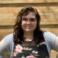 City Uniforms and Linen Employee Courtney Lanagan's profile photo