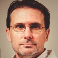East Carolina University Employee David Tulis's profile photo