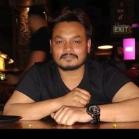 Battery Smart Employee Anmol Verma's profile photo