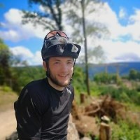 Mount7 Employee Oliver Vonhausen's profile photo