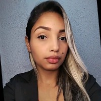 Favorita Transportes Employee Jaqueline Sousa's profile photo