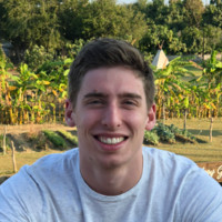 Vispero® Employee Samuel Collier's profile photo