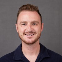 TEAM Services Group Employee Ben Degroot's profile photo