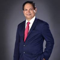 Technology Collaboration Center Employee Sudhir Pai's profile photo