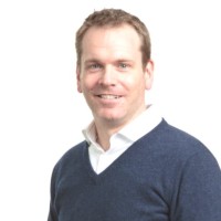 REVOLUTION Medicines Employee Colby Leno's profile photo