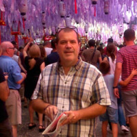 CADT Software & Drafting S.L. Employee Josep Maria Zabala's profile photo