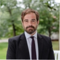 Alexander Petrie Email & Phone Number