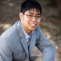 Soft Tech Consulting Employee Kevin Michael Abalos's profile photo