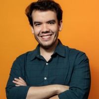 Cubo.network Employee Ruan Augustinho's profile photo
