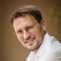 Anthesis Group Employee John Leppers's profile photo