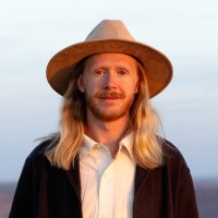 Aprés Visuals Employee Amon Barker's profile photo