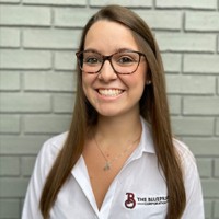 The Blueprint Corporation Employee Madeline Pittman's profile photo