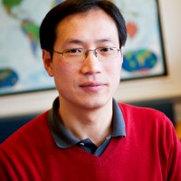 SAT Easylift Employee Xiaofeng Wang's profile photo