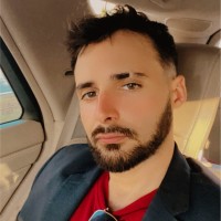 David Russell Parrish Bojórquez Email