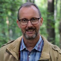 The Good Food Institute Employee Nigel Sizer's profile photo