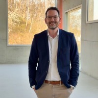 communicode AG Employee Swen Schollenbruch's profile photo