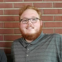 Paxton Media Group LLC Employee Hunter Skillman's profile photo