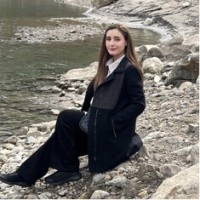 Faisal Town Employee Bushra Zaman's profile photo