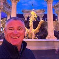 ResultsCX Employee Rocco Dechalk's profile photo