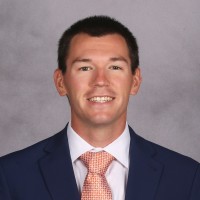 IPTAY Employee Nash Newberry's profile photo