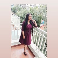 Fact.MR Employee Monika Kale's profile photo