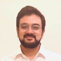 80,000 Hours Employee Sudhanshu Kasewa's profile photo